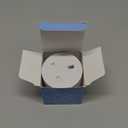 WiFi Smart Plug Outlet Compatible with Alexa,Google Assistant,App and Voice Control,No Required Hub,UK (16A), White