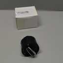 Chrome Euro AUTO Headlight Switch Contorl 5ND941431B for Golf Jetta MK5 / Golf Jetta MK6 / Passat B6 / Passat CC / 2005-2010 VW TIGUAN TOURAN / 2004-2011 Caddy / 2008-2011 VW Scirocco