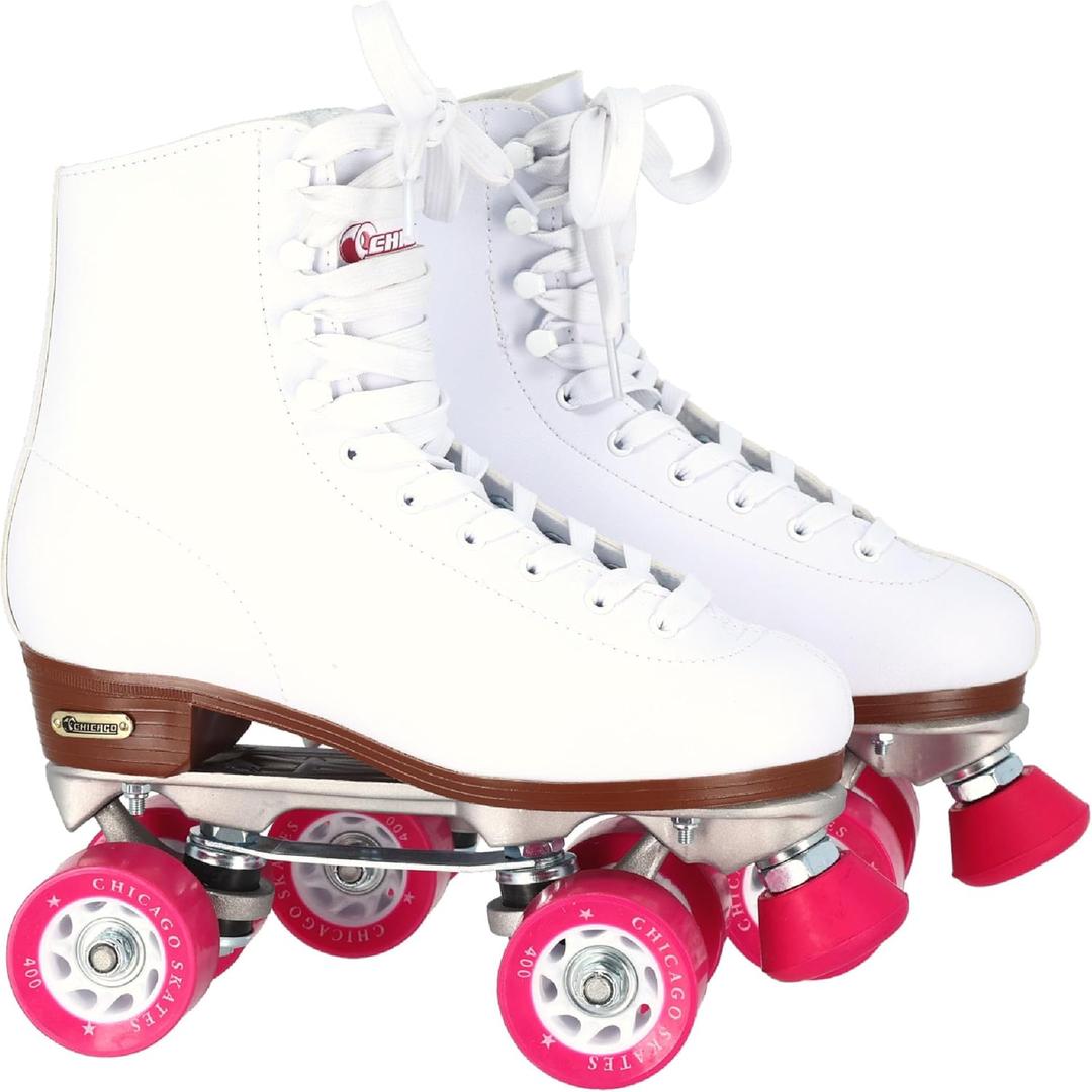 CHICAGO Skates Premium, Size 3 