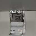 MODOS LOGICOS Case iPhone 11 Pro Max, [Detachable Wallet Folio][2 in 1][Zipper Cash Storage][Up to 14 Card Slots 1 Photo Window] PU Leather Purse with Removable Inner Magnetic TPU Case - Black