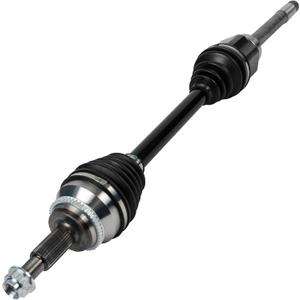 SCITOO Front CV Axle Shaft Assembly Fit for Lexus RX350 3.5L 2016-2022,for Lexus RX350L 3.5L 2018-2022 Front Right Passenger Side NCV69196 AWD/FWD 1pcs