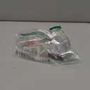 PMD Personal Microderm Replacement Discs - Includes 6 Discs and 1 Filter - For Use With Classic, Plus, Pro, Man, and Elite (Orange - Coarse)