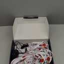 Smart 150FT Permanent Outdoor Lights, RGB LED Lights Outside with App Control - DIY Colors Scene Modes, IP67 Waterproof Eaves Lights for Christmas Halloween Holiday Daily House Roof Eternity Lighting