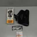 DR. BRACE ELITE Knee Brace with Side Stabilizers & Patella Gel Pads for Maximum Knee Pain Support and fast recovery for men and women-Please Check How To Size Video (Mercury, Large)