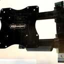 Pro Connect Medium Full Motion TV Flat Screen Mount DN003965 Up to 60 LBS