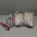 Chrome Door Handle Cover and Mirror Cover Set for 05-10 Chrysler 300 300C (NOT for R/T & SRT8 Model) / 2005-2008 Dodge Magnum