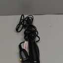 Hot Tools Pro Artist Hot Air Styling Brush | Style, Curl and Touch Ups (1) Black (1 Inch (Pack of 1))