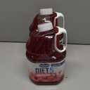 Ocean Spray Diet Cranberry Juice Drink, 101.4 Fl Oz, 3 Liter Bottle Pack of 2. BB 13 DEC 2026