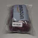 22 Inch Wigs Human Hair 99j Burgundy 5x5 HD Transparent Deep Wave Lace Front Wigs Human Hair 180 Density Pre Plucked Brazilian Virgin Red Wig Human Hair For Black Women