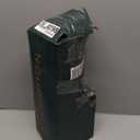 Car Seat Cushion for Long Driving  X Large Memory Foam Seat Cushion for Sciatica & Tailbone Pain Relief, Orthopedic Coccyx Cushion with Non-Slip Bottom, Back Pillow for Car, Truck (Black)