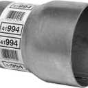 Walker Heavy Duty 41994 Exhaust Reduction Pipe 5" Inlet (OD) 4" Outlet (ID)