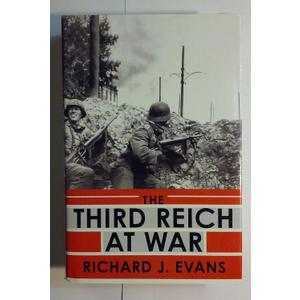 The Third Reich at War
