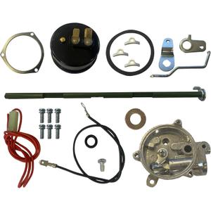1478 Electric Choke Kit Internal Vacuum Multicolor Replacement for1400 1403 1404 1405 1406 1409 1801 1806 Carburetor