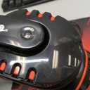 Gaming Keyboard and Mouse and Mouse pad and Gaming Headset, Wired LED RGB Backlight Bundle for PC Gamers and Xbox and PS4 Users - 4 in 1 Edition Hornet RX-250 (Black)