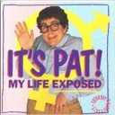 It's Pat: My Life Exposed an Official Saturday Night Live Book