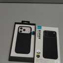 BENKS ArmorPro Case for iPhone 17 Pro with Camera Control Button, [Compatible with Magsafe] Military Grade Protective Case Built with Dupont Kevlar 600D Aramid Fiber