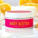BODY BUTTER ORANGE CRUSH Eatsy