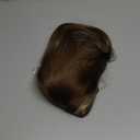 Esmee Long Wavy Highlights Light Brown Wigs for Women Natural Synthetic Hair Heat Resistant Wigs with Bangs for Daily Party Cosplay