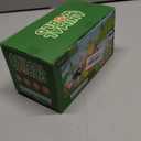 12PCS Realistic Safari Animals Figures Learning Toys Set, Large African Animal Toys, Wild Zoo Animal Toys, Educational Playset Toys for Boys Girls, Birthday Gift for Toddlers Kids