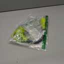 3 Prong 30 Amp RV Generator Adapter, NEMA L5-30P Twist Lock Male Plug to NEMA TT-30R Female,Outdoor Ower Equipment Suitable for RV Trailer Camper,Heavy Duty STW 10 AWG, ETL Listed (12 Inch)