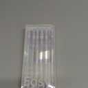 Fine Tip Glue Pen, Quick Dry Roller Stick Pens, Apply Glue Like Writing, Easy Control Precision Adhesive for Scrapbooking, Card Making, Crafting, Foil Calligraphy, Craft Supplies