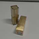 Color Changing Lipstick, Gold Crystal pH Color-Changing Lipstick24HR Transferproof & Moisturizing Lip Gloss, Long-Lasting Glossy Finish Birthday & Mothers Day Gifts for Women