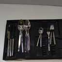 WMF Boston Basic Cutlery Set (60-Piece)