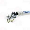 Fabtech FTS8003 Steering Stabilizer