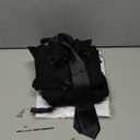 A&J DESIGN Boys' 5 - Piece Tuxedo Set - Jacket, Shirt, Pants, Necktie & Bow tie for Ages 6 to 16 Years - Stylish Formal Wear