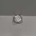 ID130 Plus HR Sports Smart Bluetooth Bracelet Smartwatch Fitness Tracker Pedometer Calories Counter for Android and iOS System IP67 Life Waterproof Black