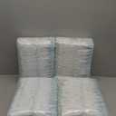 Pampers Diapers - Swaddlers 360 - Size 4, 132 Count, for up to 100% Leakproof Premium Skin Protection