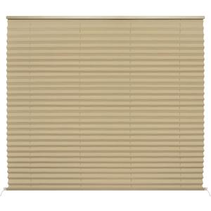 NOVINO RV Blinds for Camper Window,RV Shades Camper Blinds for Travel Trailers,Motorhome Pleated Window Shades-44 W x 38" L
