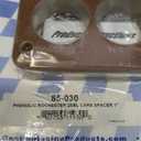 Canton Racing Products 85-030 Carburetor Spacer - Phenolic