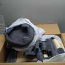 Yaheetech 62.5inches Cat Tree Cat Tower Cat Condo with Platform & Hammock, Scratching Posts for Kittens Pet Play House with Plush Perch for Indoor Activity Relaxing, Dark Gray