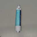 GE RPWFE Refrigerator Water Filter, Genuine Replacement Filter, Certified to Reduce Lead, Sulfur, and 50+ Other Impurities, Replace Every 6 Months for Best Results, Pack of 1