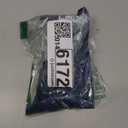 XIKE 10 Pcs 6804-2RS Bearings 20x32x7mm, Double Rubber Seals and Pre-Lubricated, Deep Groove Ball Bearing.
