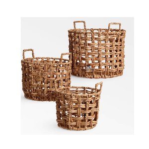 Baskets 2 PCS