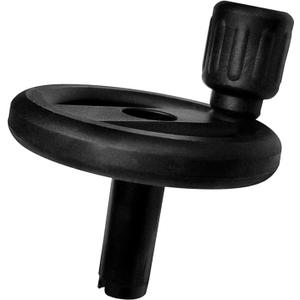 5140117-77 Table Saw Wheel fits for DeWalt DCS7485B DCS7485T1 DW7450 DW745 DW745-AR DW745-B2 DWE7480 DWE74800