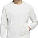 adidas Men's Ultimate365 Tour Wind.rdy Sweatshirt M