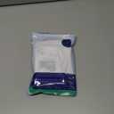 Replacement Set for P10 Series, Includes Headgear, Frame, Tube, Clips in One Pack, Snug Fit & Durable Replacement