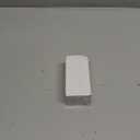 BUYMACHINERYPARTS 3/4" DD X 3/4" DD Black Steering Universal Joint Single U Joint Shaft,Total Length: 83mm (3-1/4")