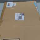 TAR TAR STUDIO Bald Eagle Wall Art: American Flag Canvas Picture, 24x16 inches, Patriotic Painting for Home Decor