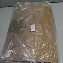 Heavy-Duty Manganese Steel Ice Scraper, Snow Shovel and Multi-Purpose Cleaning Tool Detachable with Stainless Steel Handle for Easy Storage, for Outdoor Garden, Wall Cleaning, and Snow Removal