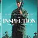 The Inspection - DVD