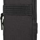 Lowepro LP37225 ProTactic Phone Pouch - Black
