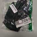 SIMARI Winter Gloves Women Men Ski Snow Gloves Liner Thermal Warm Touch Screen, Suit for Running, Cycling, Biking, Hiking, Driving, Walking, Typing, Freezer Work, Sports, Soccer, Shooting, Gaming 102 (Large, Black)