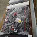 RHYTHM FUN Treadmill with Incline, Walking Pad with Handle Bar,300lbs Walking Pad with APP, Portable Folding Walking Treadmills for Home/Office with Low Noise