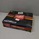 Rawlings | Batting Practice Softballs | 11" & 12" Options | 6 & 12 Count Options