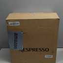 De'Longhi Nespresso Vertuo Plus Coffee and Espresso Maker by De'Longhi, Grey (Gray)