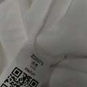 Mens Medieval Pirate Shirt Viking Renaissance Lace up Mercenary Halloween Scottish Jacobite Ghillie Tops Size M